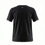 Camiseta 921036 Basica Negro para hombre