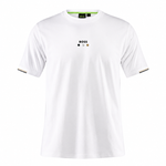 Camiseta 921036 Básica Blanco para hombre