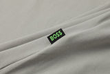 Camiseta 921040 Básica Gris Claro Para Hombre - foto 7