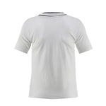 Camiseta 921040 Básica Blanca Para Hombre