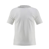 Camiseta 921040 Básica Blanca Para Hombre - foto 2