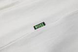 Camiseta 921040 Básica Blanca Para Hombre - foto 7