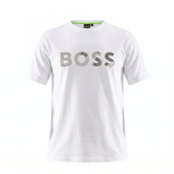 Camiseta 921044 Básica Blanco para hombre