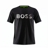 Camiseta 921044 Básica Negro para hombre