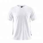 Camiseta 921054 Básica Blanco para hombre