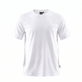 Camiseta 921054 Básica Blanco para hombre