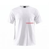 Camiseta 921059 Basica Blanco para hombre