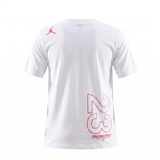 Camiseta 921059 Basica Blanco para hombre