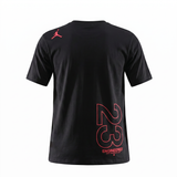 Camiseta 921059 Basica Negro para hombre
