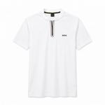 Camiseta 921082 Basica Blanco para hombre