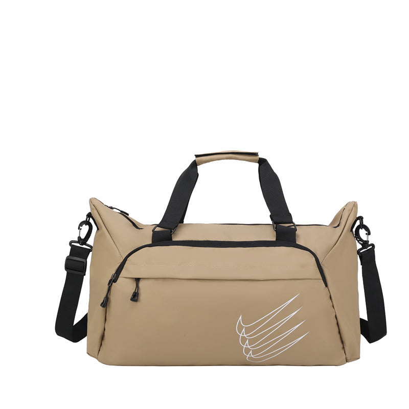 Bolso NF BOL24 Crema