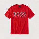 Camiseta 786883 Básica Rojo para hombre