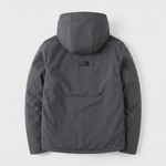 Chaqueta Deportiva Gris Para Hombre Ref. 96888