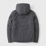 Chaqueta Deportiva Gris Para Hombre Ref. 96888