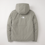 Chaqueta Deportiva Verde Claro  Para Hombre Ref. 96888
