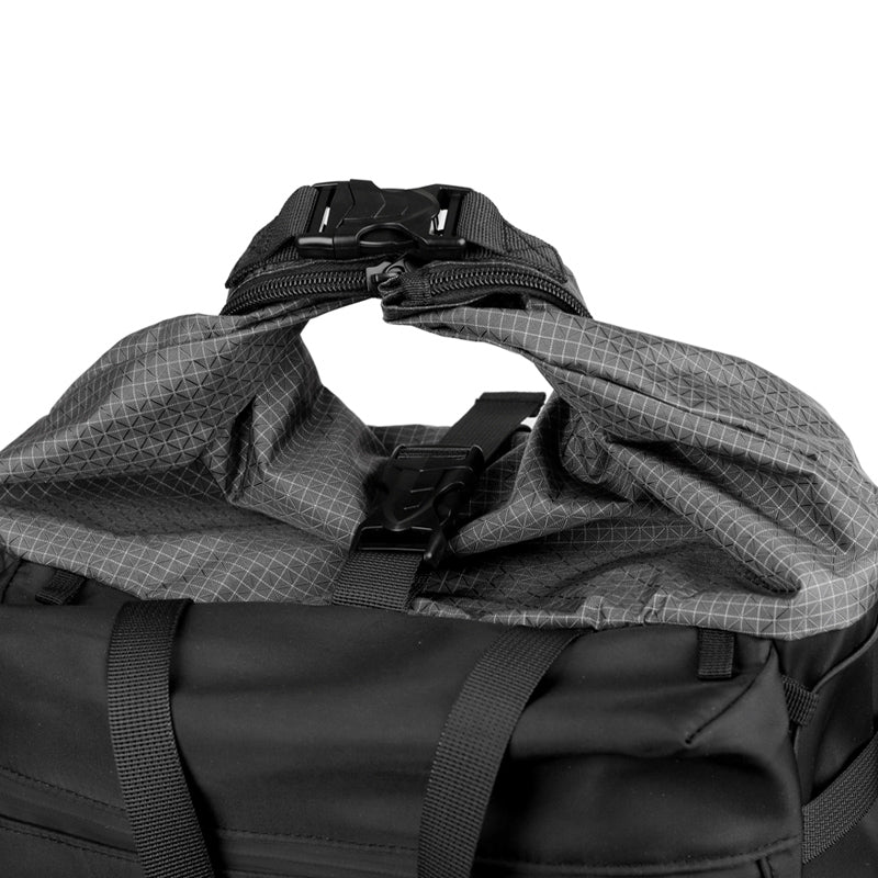 Morral NKE MOR17 Negro