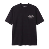 Camiseta 788454 Oversize Negro para hombre
