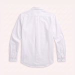 Camisa 50009 Blanco para hombre
