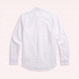 Camisa 50009 Blanco para hombre