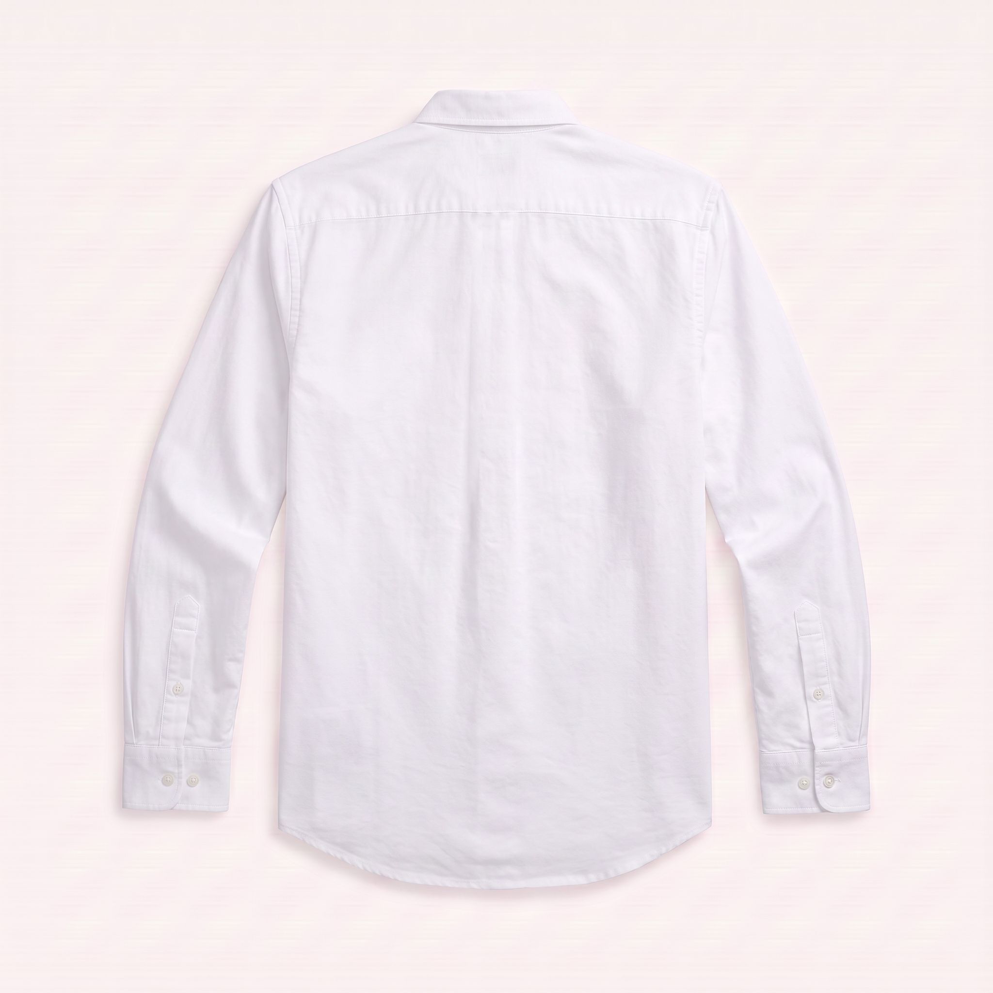 Camisa 50009 Blanco para hombre