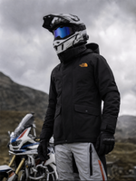 Chaqueta Deportiva Negra Para Hombre Ref. 99999