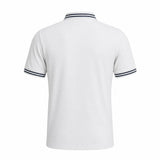 Camiseta 918010 Tipo Polo Blanco para hombre