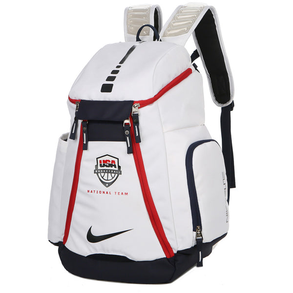 Morral NKE MOR41 Blanco