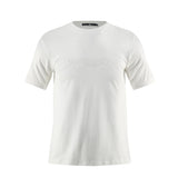 Camiseta 661111 Básica Blanco para hombre