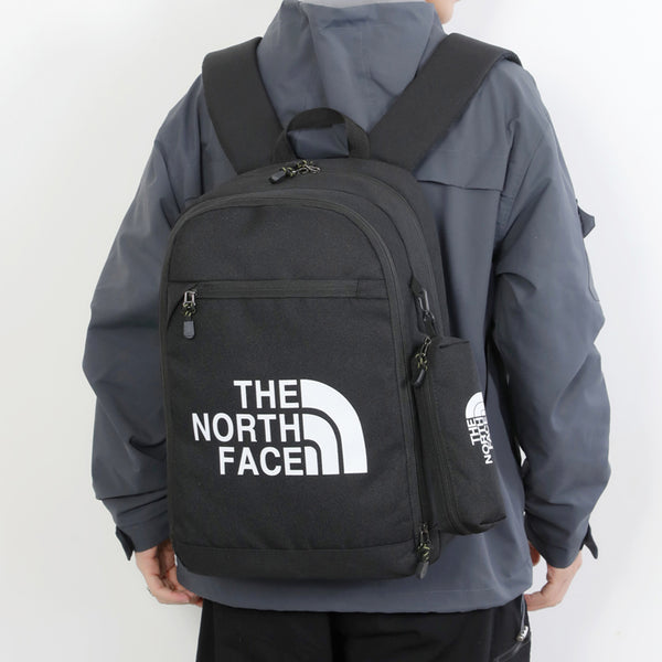 Morral NF MOR31 NEGRO