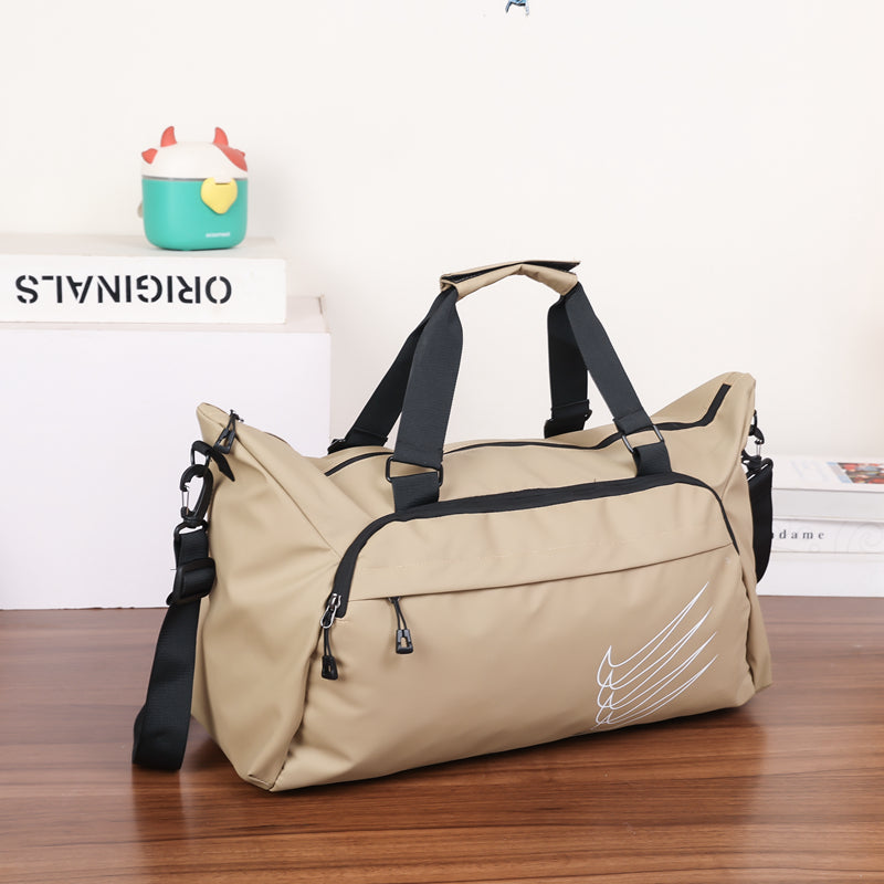 Bolso NF BOL24 Crema