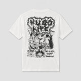 Camiseta 921039 Basica Blanco para hombre