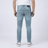 Jean DS AB01 Azul Para Hombre