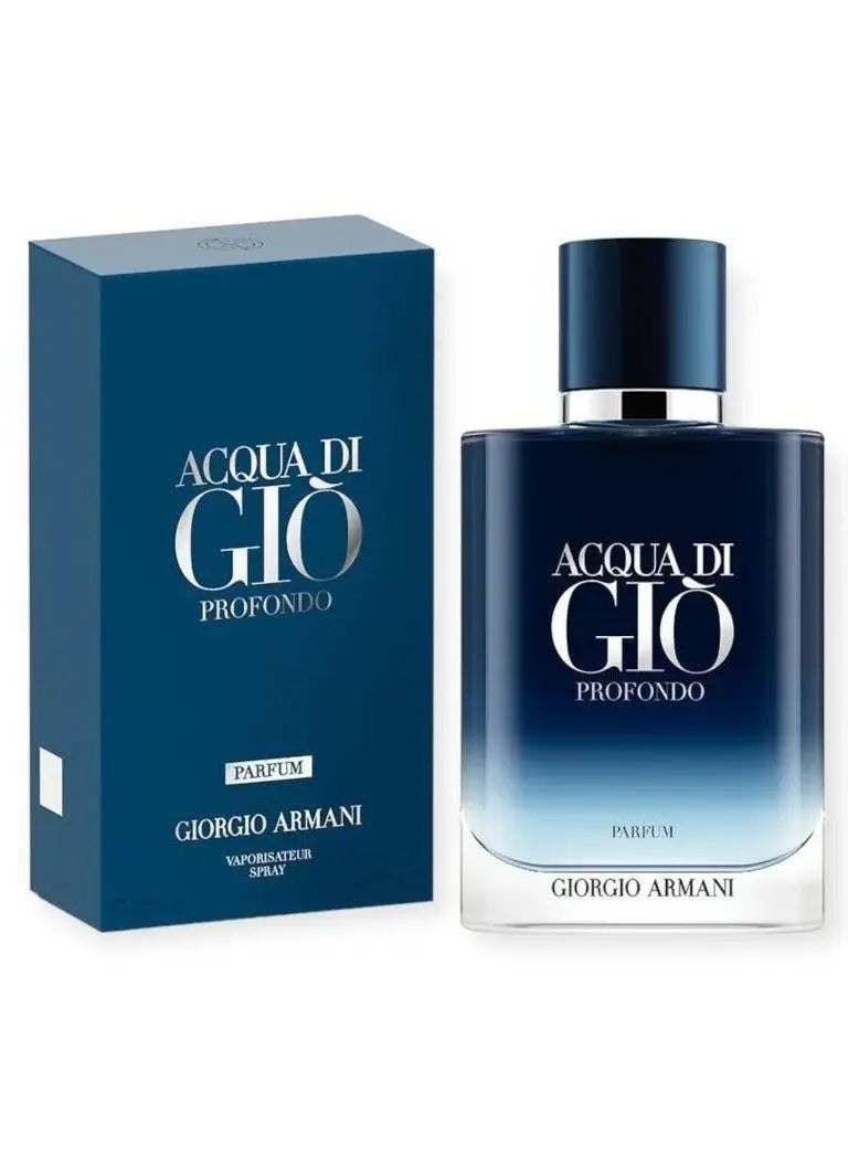 Acqua Di Gio Profondo 100ML