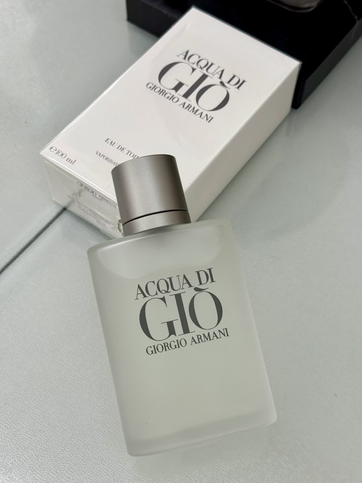 Acqua Di Gio 100ML