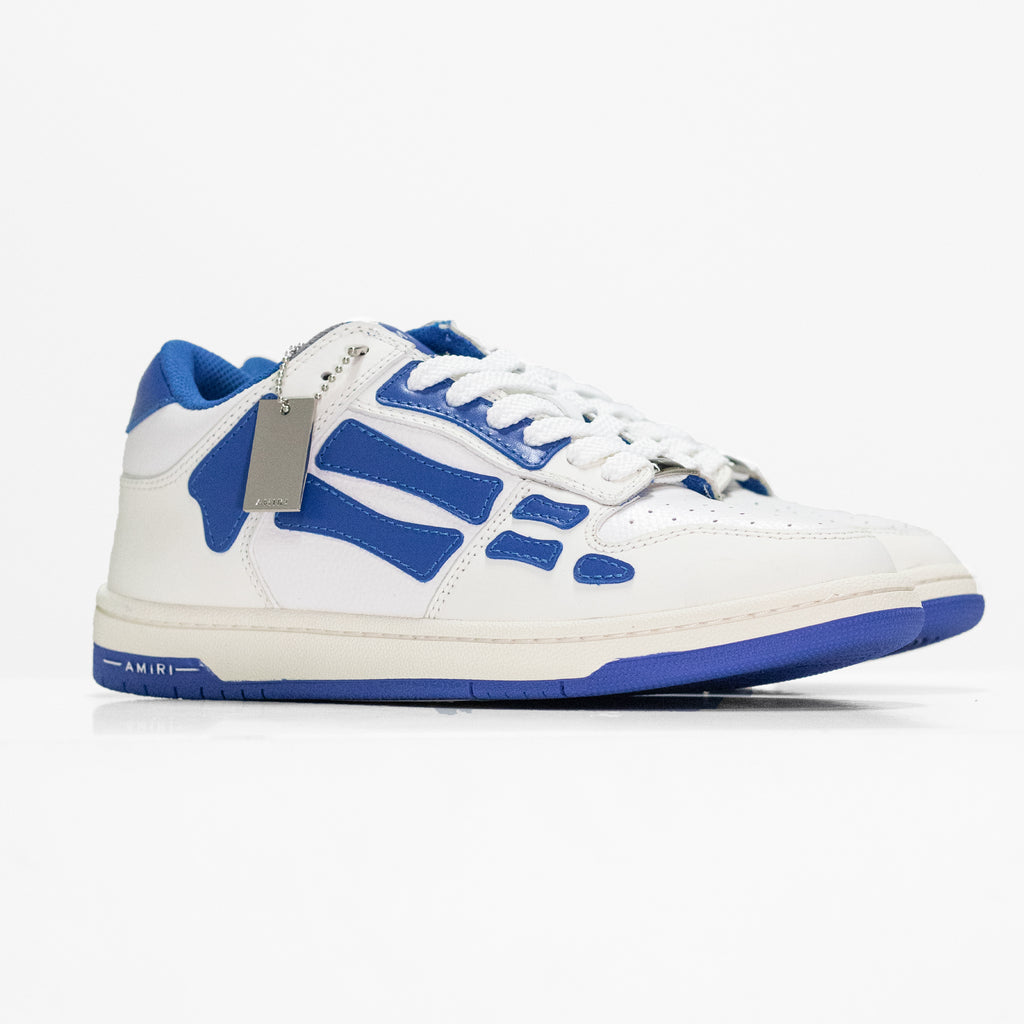 Zapatillas AMIRI SKEL TOP Azules