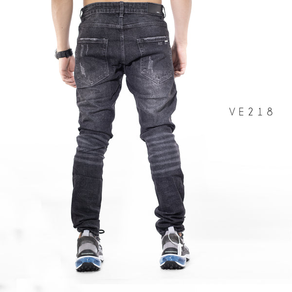 Jeans VE218 Para Hombre