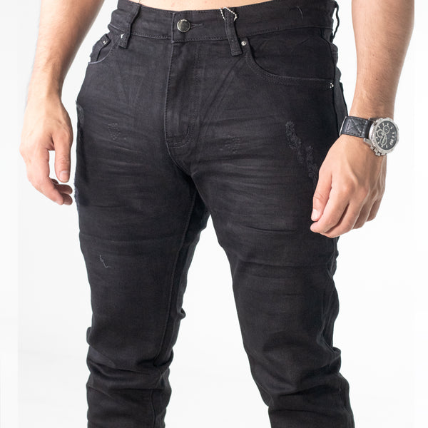 Jeans VE269-2 Para Hombre