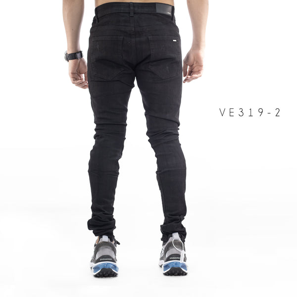Jeans E319-2 Para Hombre