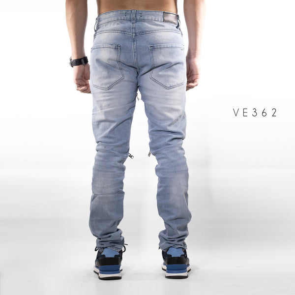 Jeans VE362  Para Hombre