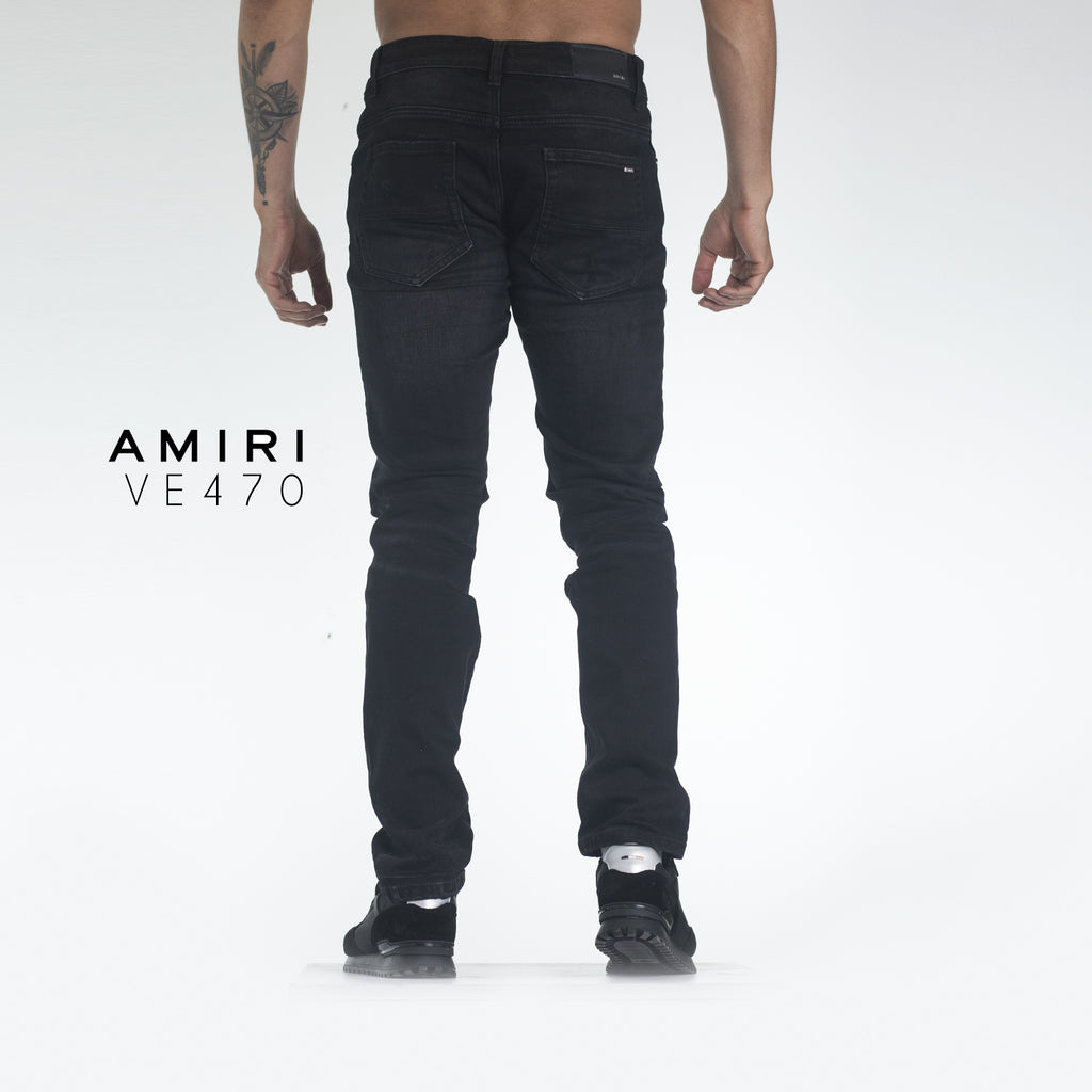 Jeans VE470 Para Hombre
