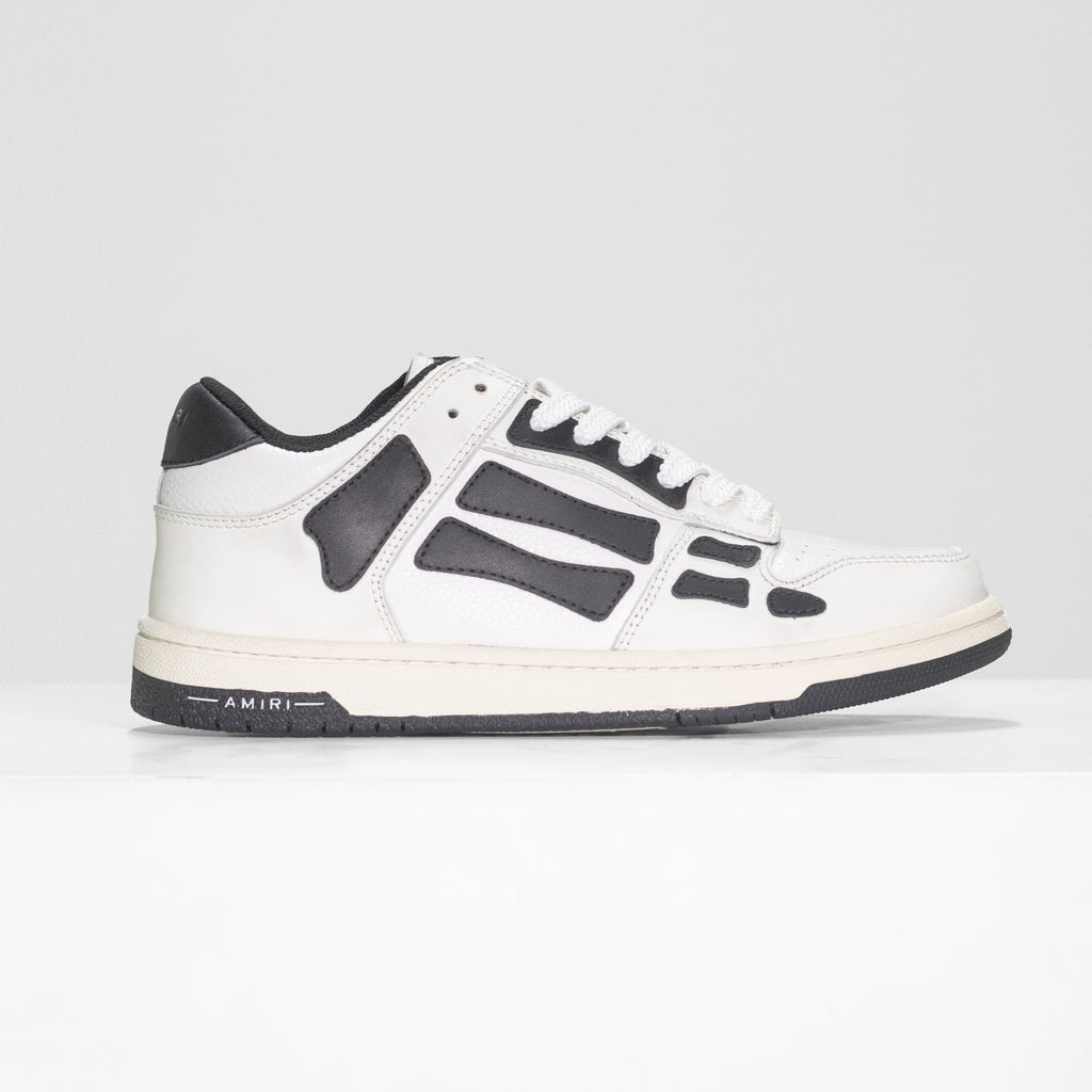 Zapatillas AMIRI SKEL TOP Blancas