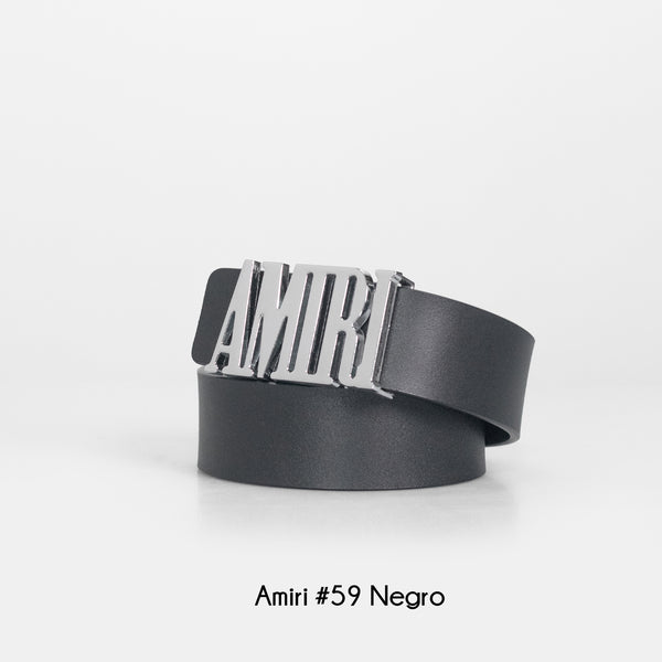 Correa AM #59 para hombre