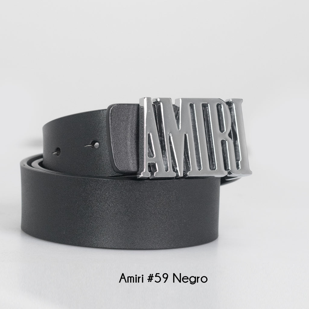Correa AM #59 para hombre