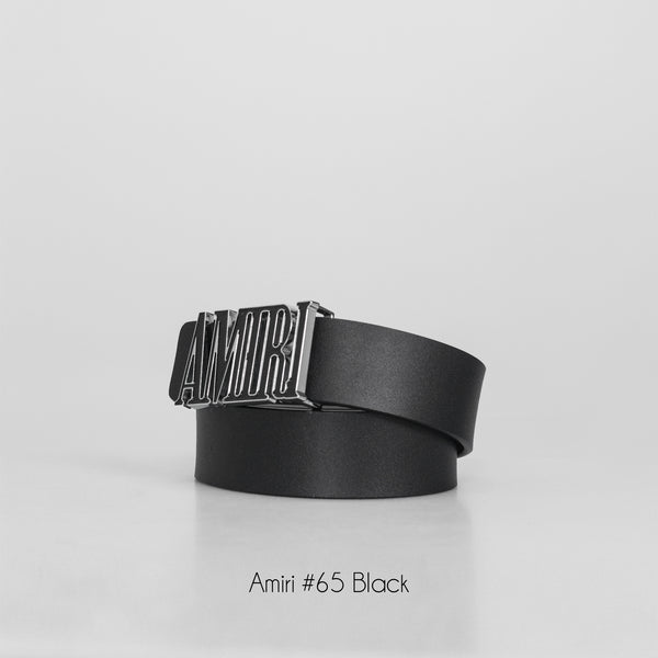 Correa AM #65 para hombre