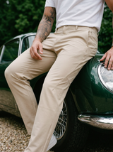 Pantalon Apricot para hombre Ref. 25D654-2