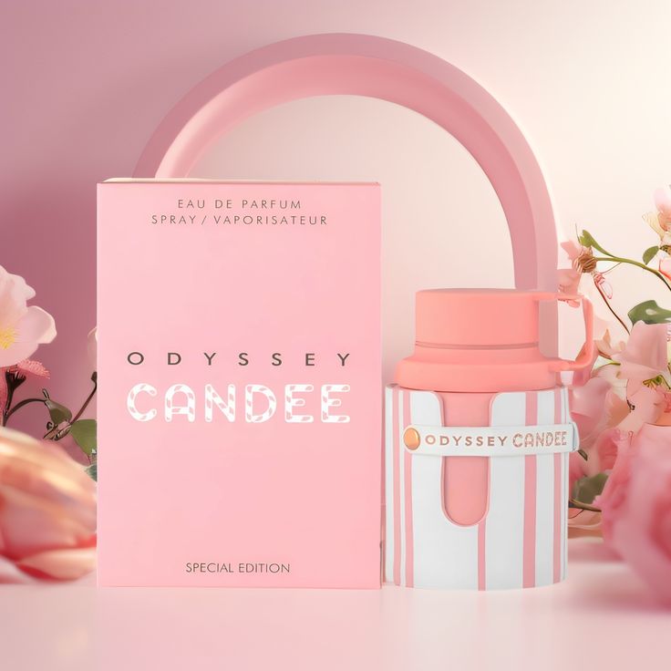 ODYSSEY CANDEE 100ML