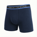 BOXER AR 1432 Azul Oscuro