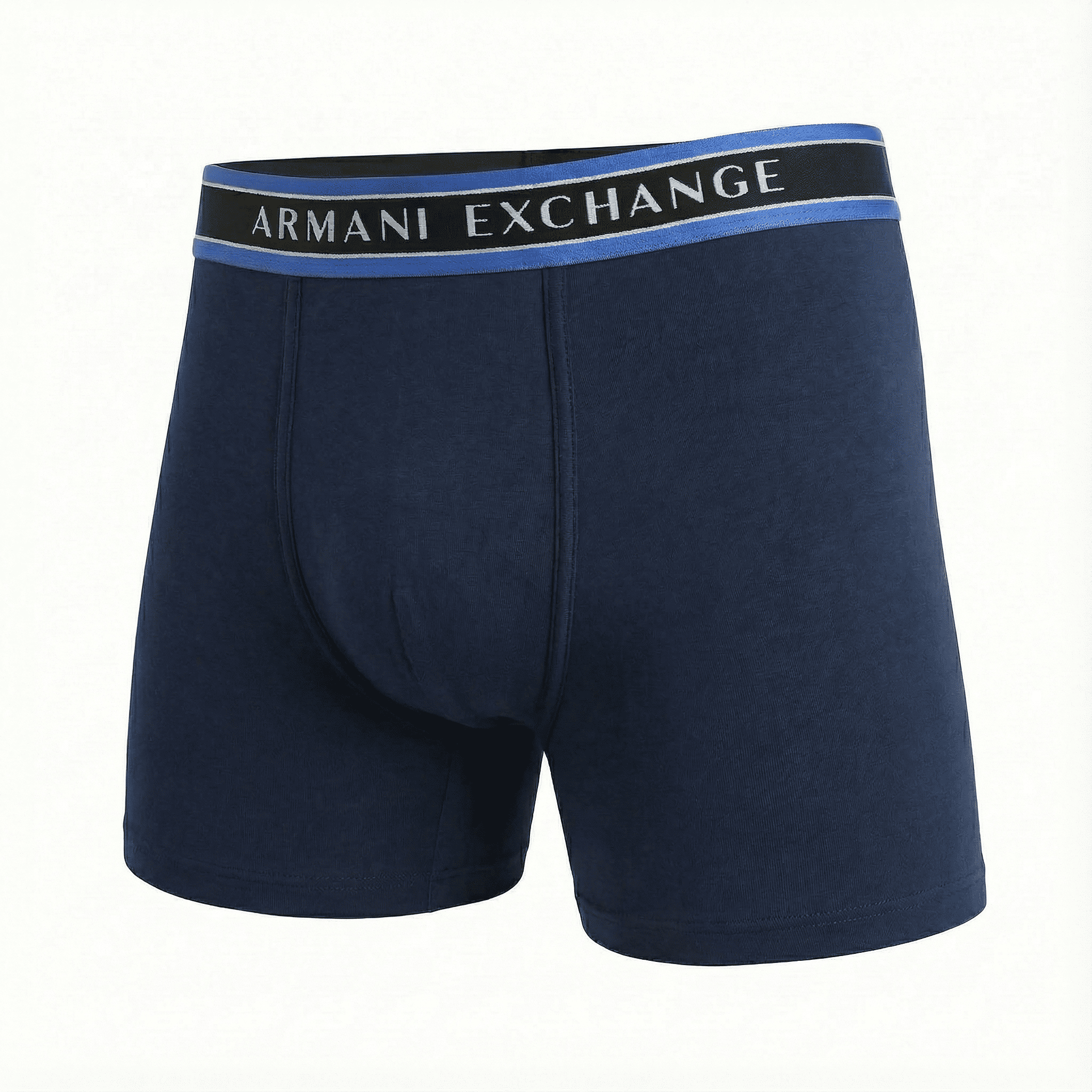 BOXER AR 1432 Azul Oscuro