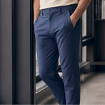 Pantalón 62360 Azul Rey Para Hombre