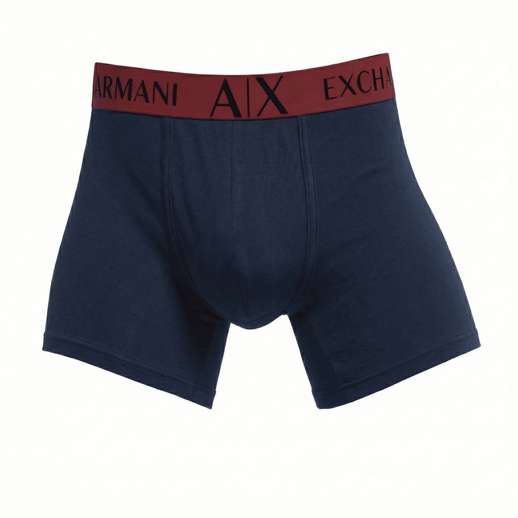 BOXER AE B50 Azul Oscuro